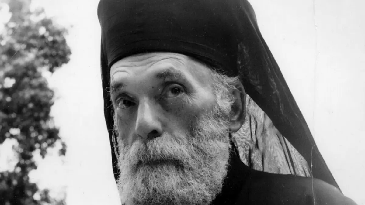 drumul catre iubire se ingusteaza cand sfatul uluitor oferit de parintele nicolae steinhardt