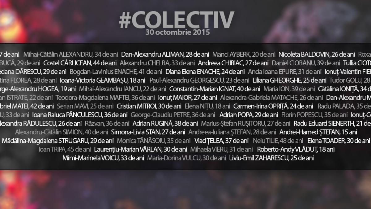 eroii zilei oamenii care si au riscat viata in tragedia de la colectiv