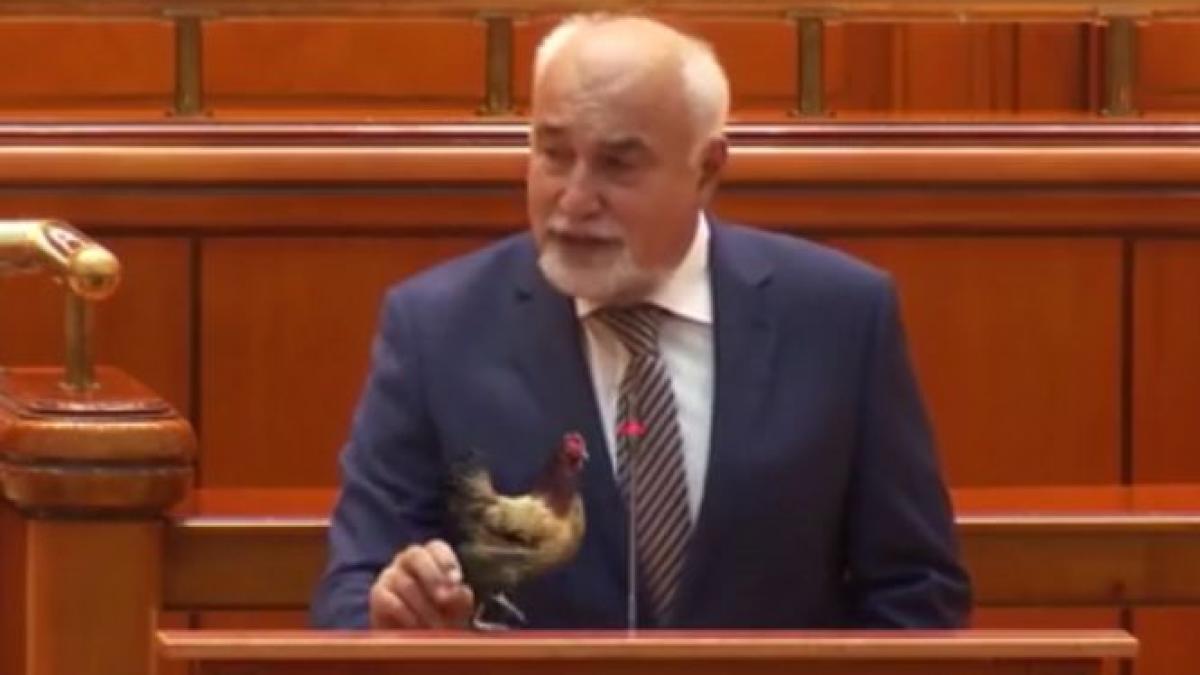 motivul pentru care deputatul alde varujan vosganian a fost gata sa puna pariu pe bani cu un rival