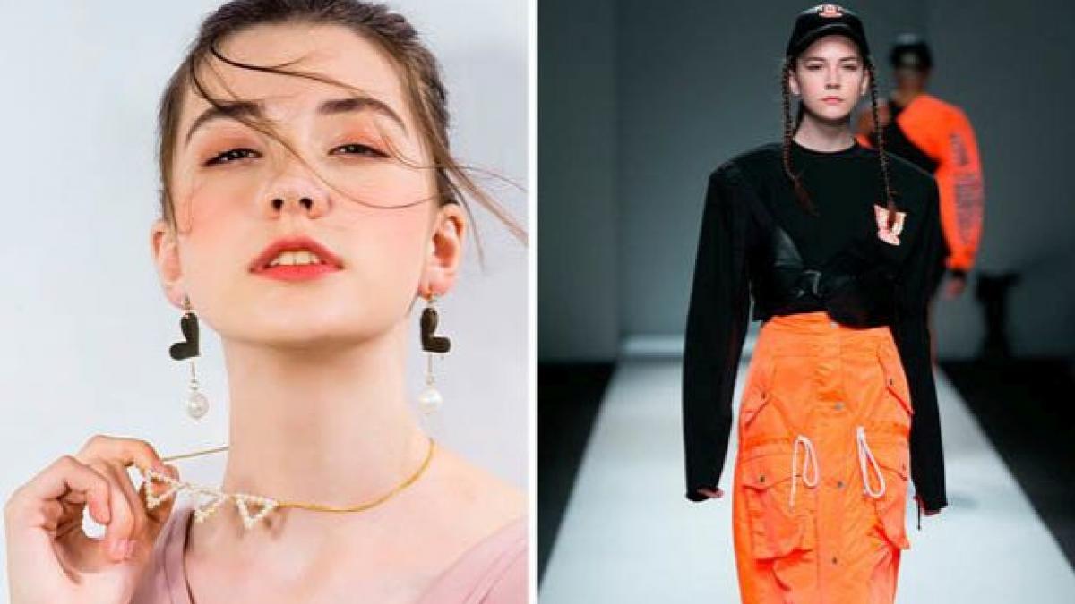 o pustoaica de 14 ani model a murit pe podium din cauza epuizarii acuzatii grave ale parintilor