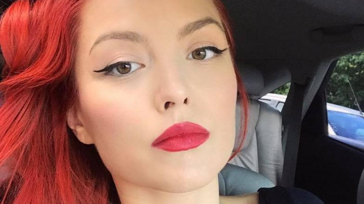 o vedeta cunoscuta in doliu elena gheorghe trece prin cele mai grele momente