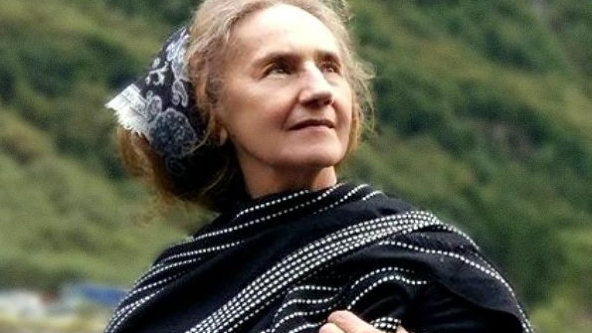 sofia vicoveanca mesaj la 13 ani de la moartea lui liviu vasilica ce cadou i a facut regretatul