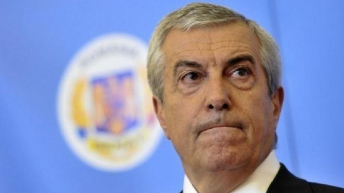 tariceanu despre audierile la comisiile parlamentare presedintele ar fi putut sa ia atitudine sa