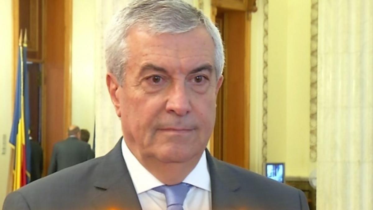 tariceanu nu a vorbit nimeni de concedieri si nici reduceri de salarii video