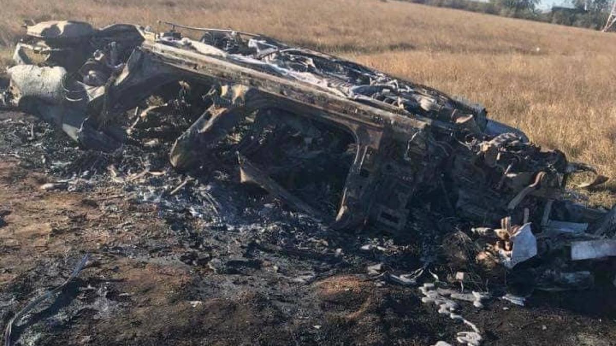 accident grav in judetul constanta doi morti si trei raniti