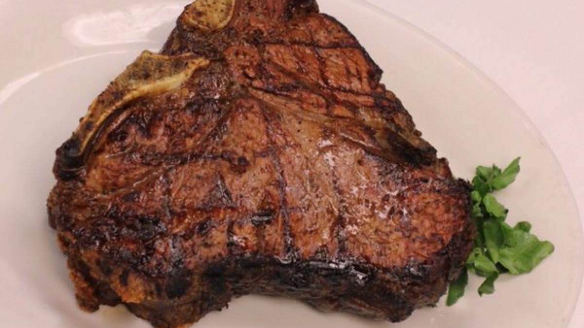 ce nu trebuie sa comanzi niciodata la restaurant