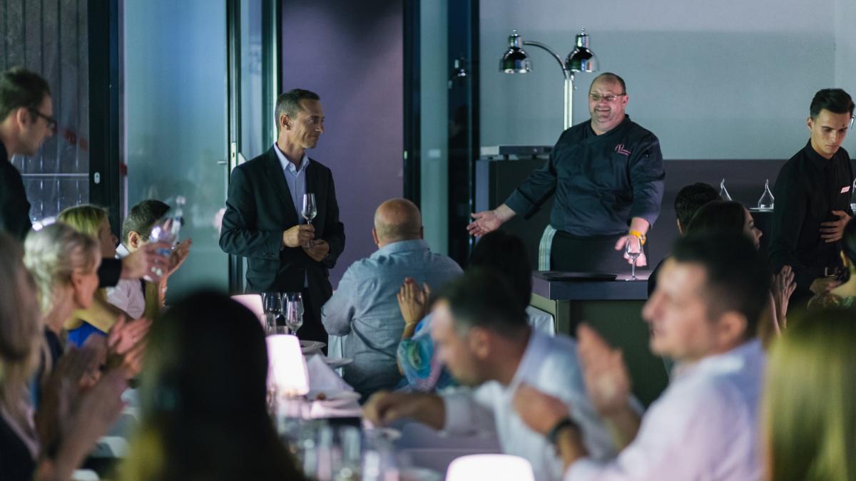 cel mai bun restaurant din europa se afla in romania a primit cea mai inalta distinctie