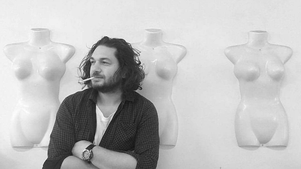 chef florin dumitrescu mesaj emotionant pe facebook sunt in rai si sper sa nu se termine vreodata