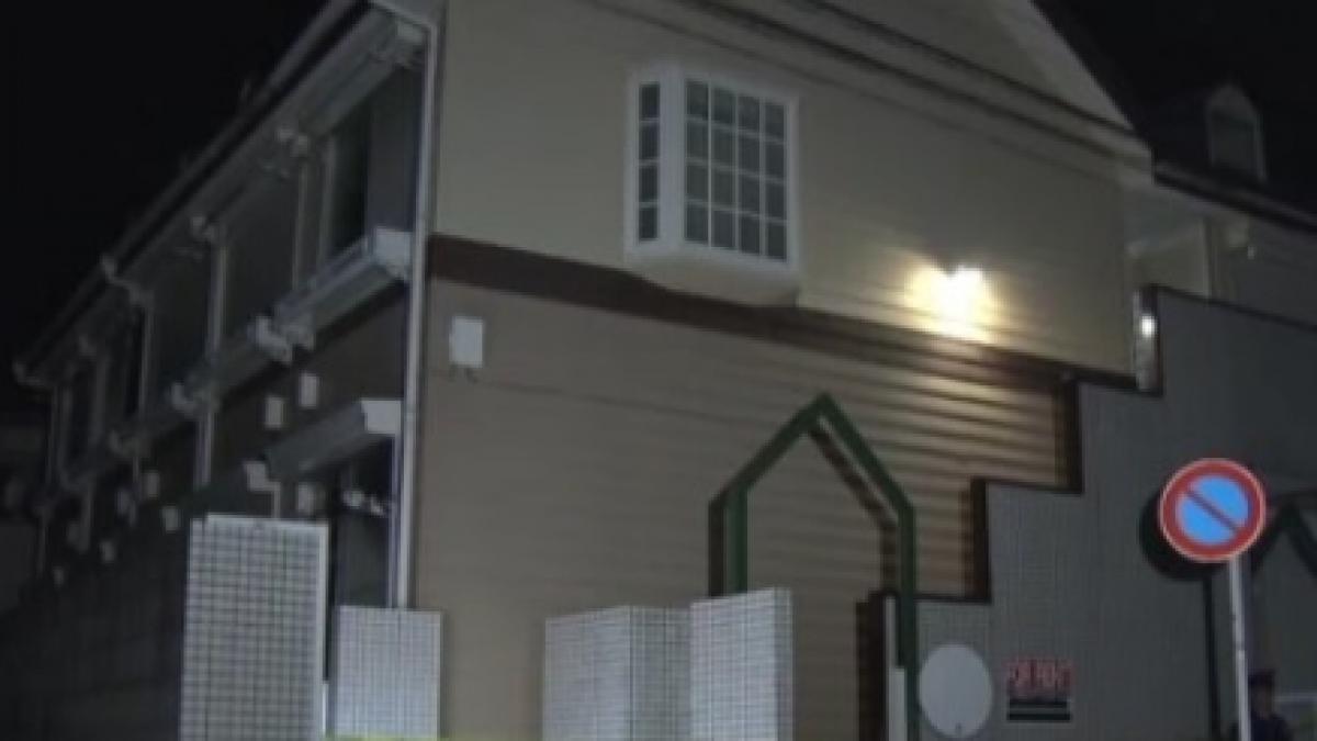 descoperire macabra in zona rezidentiala au gasit in casa noua cadavre dintre care doua decapitate