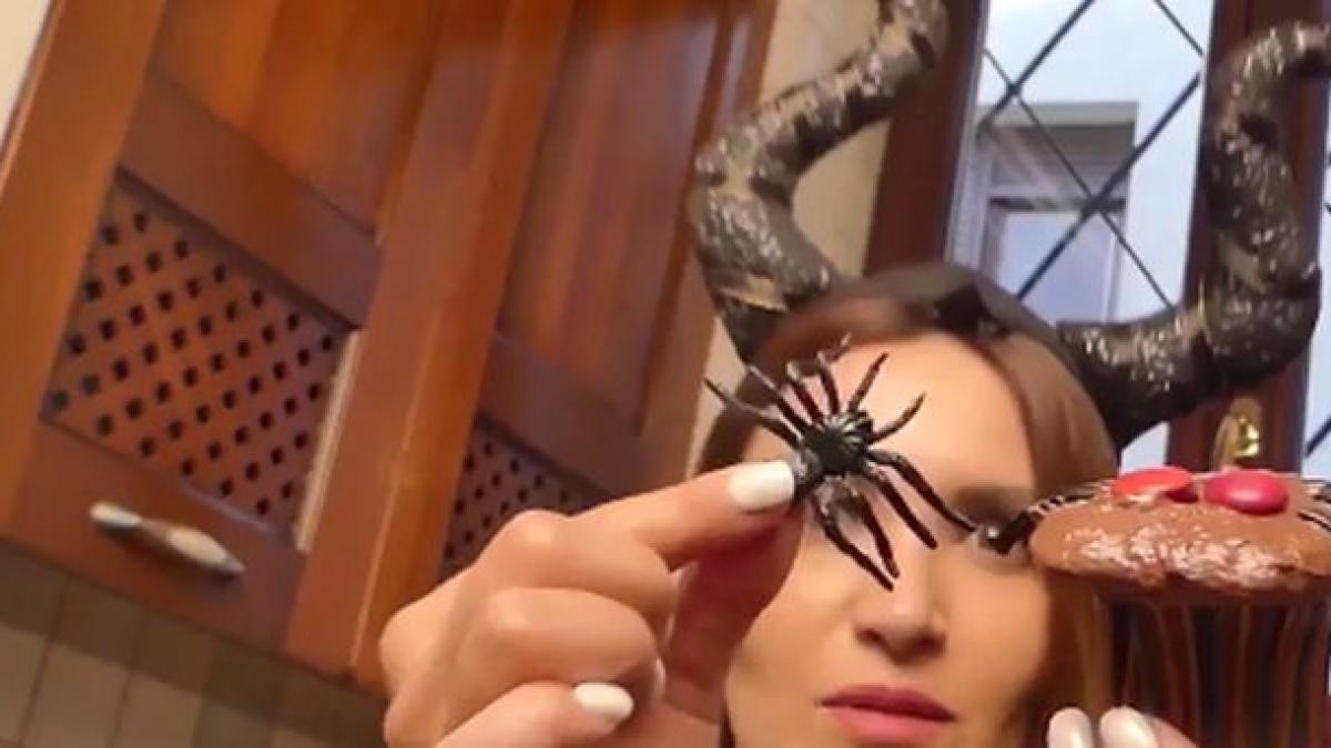 halloween cele mai infricosatoare dulciuri de halloween