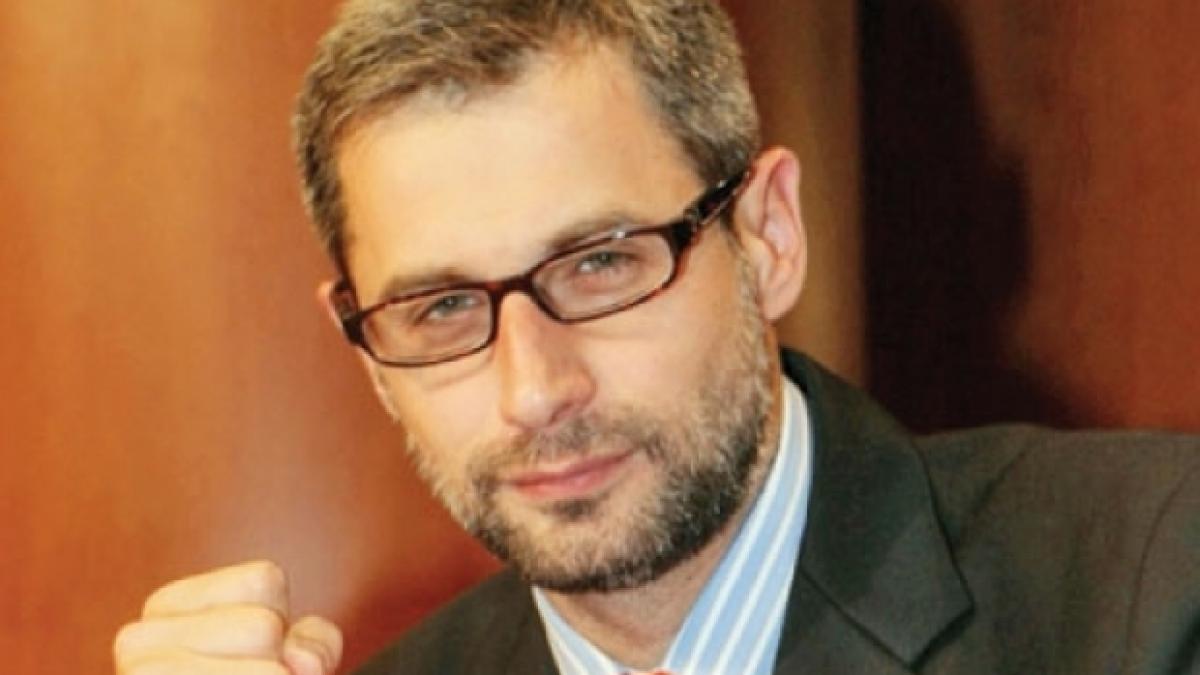 il mai stiti pe radu moraru prezentatorul este de nerecunoscut