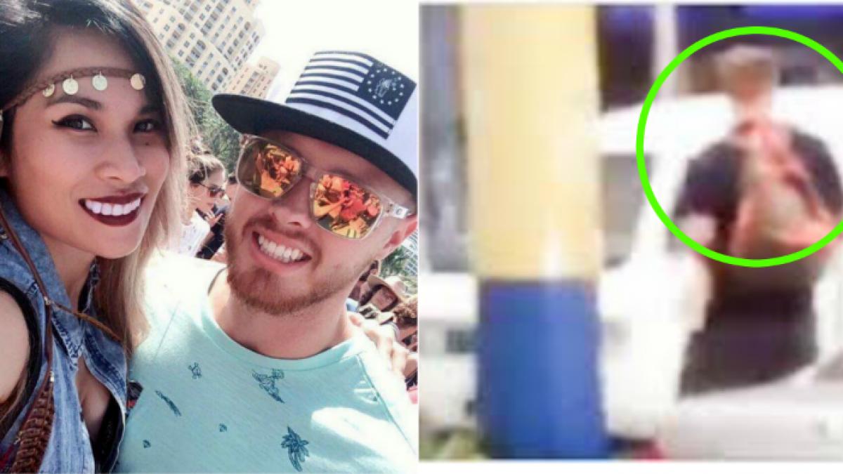 iubitul i a zis brusc ca trebuie sa se duca la magazin singur i s a parut suspect asa ca l a