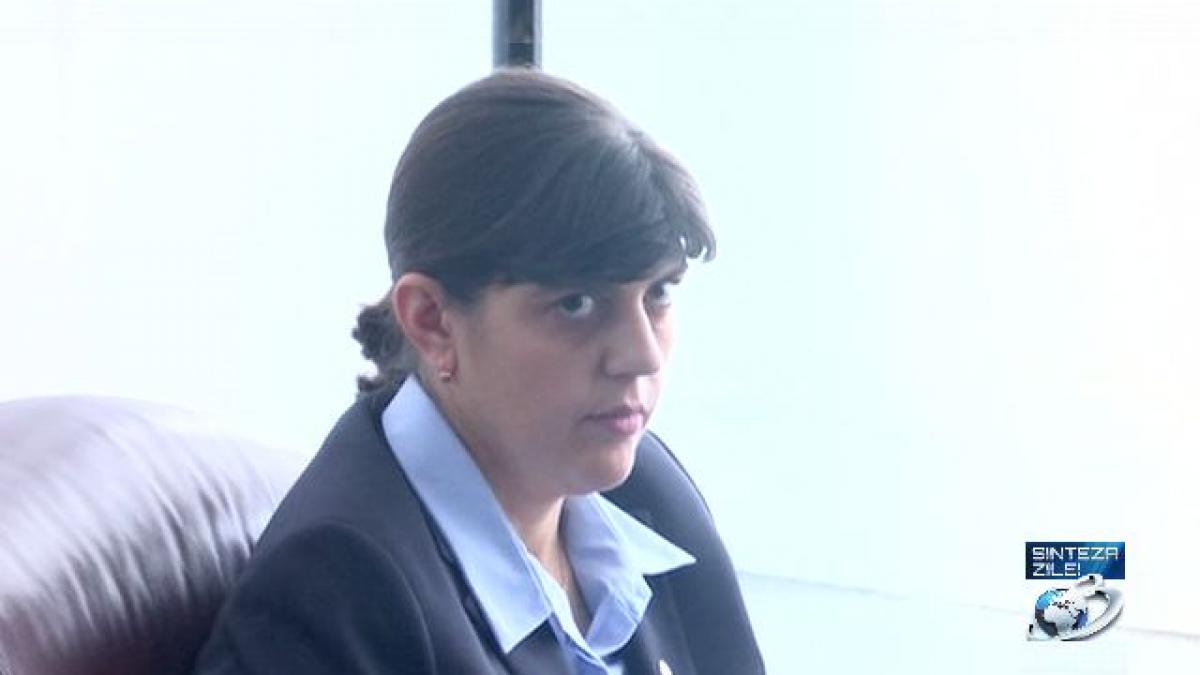 kovesi prima reactie la acuzatiile ca ar fi fost la taierea porcului in curtea sri impreuna cu