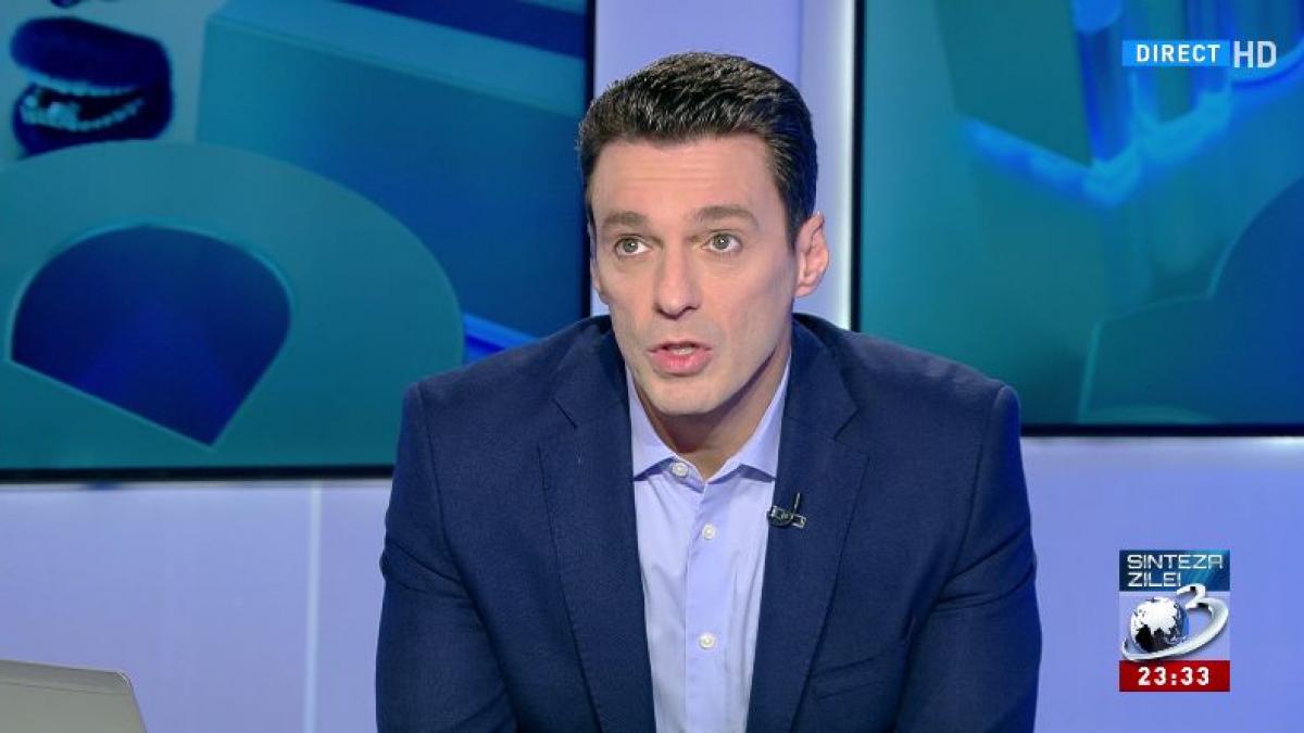 mircea badea dupa atacul de la new york raspunsul la terorism nu este rugaciunea e limpede ca