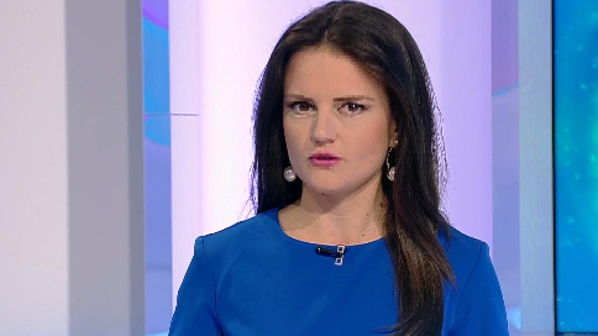 pe cuvant cu ana iorga