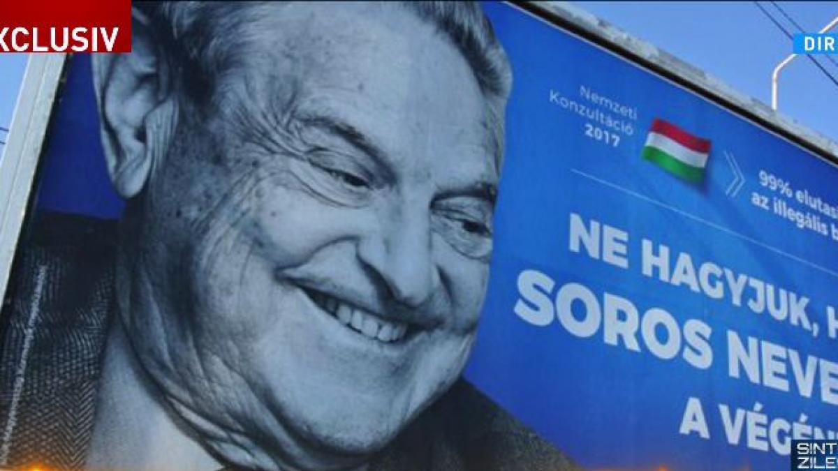 planul secret pentru romania cati refugiati vor sa ne aduca omul finantat de soros devoaleaza
