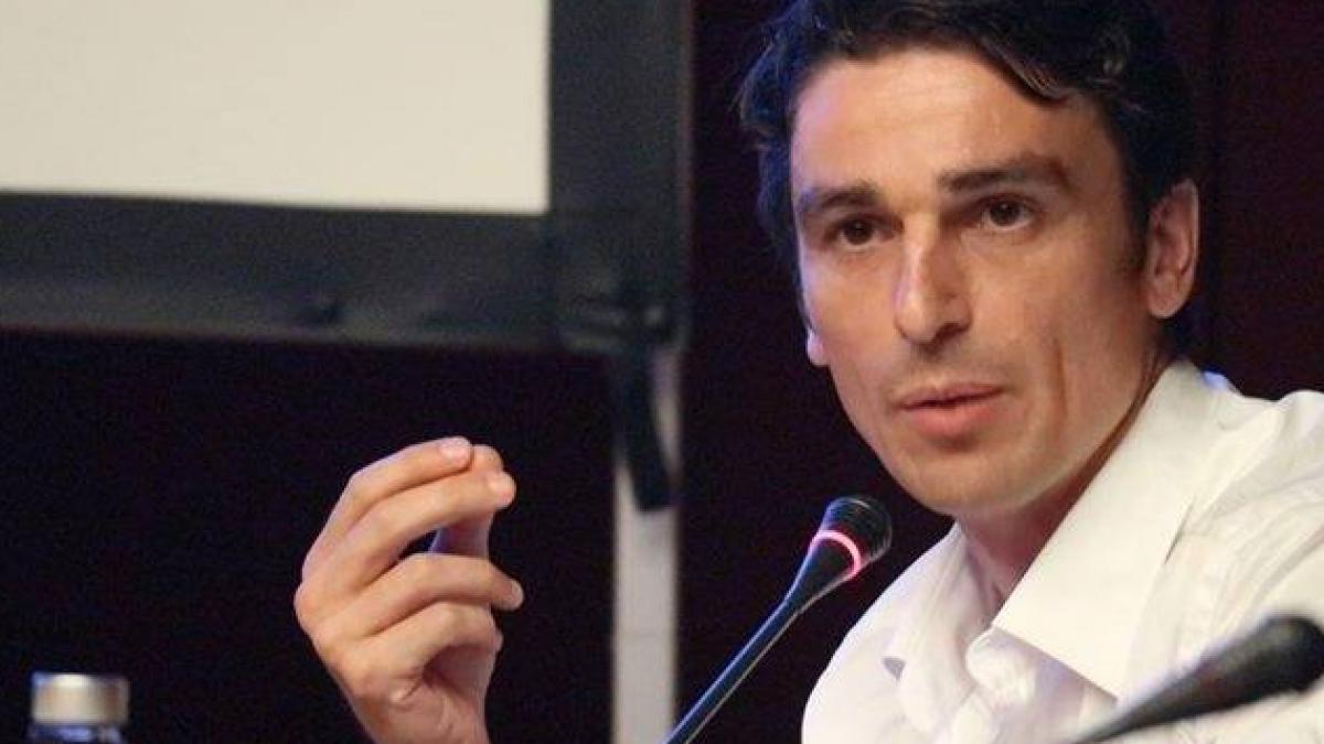 prima demisie din usr dupa congres