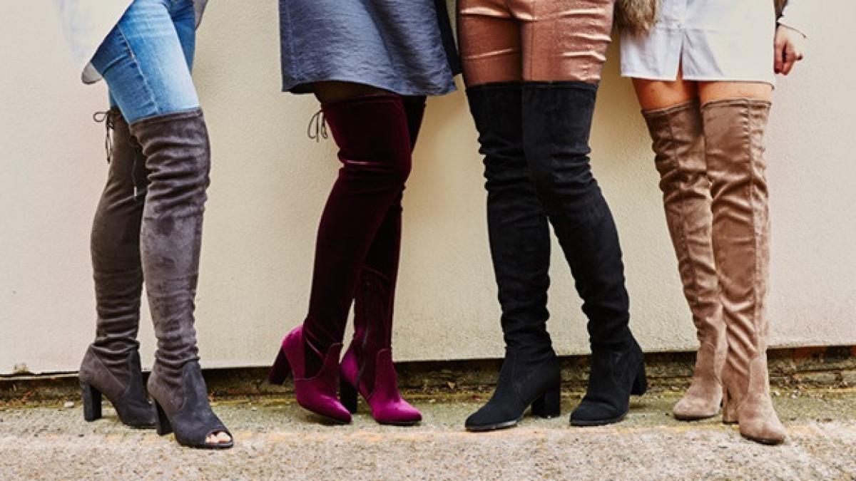 top 3 tipuri de cizme zappatos pentru sezonul rece p