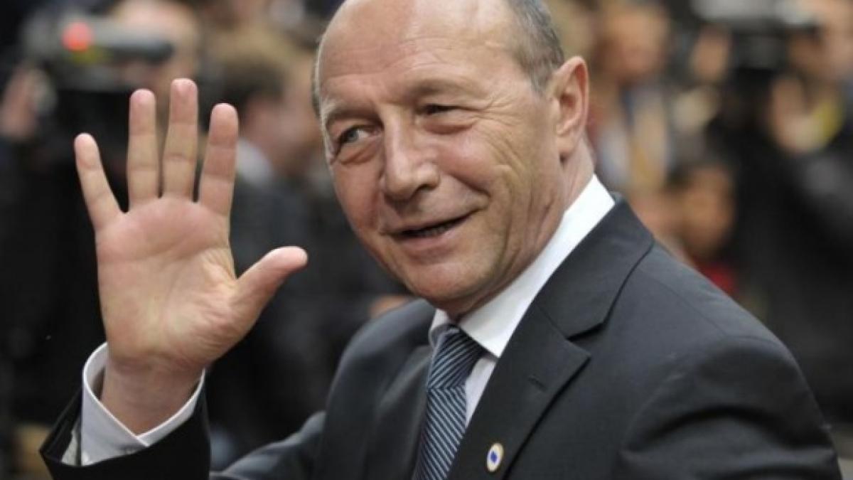 traian basescu la comisia sri ce a declarat fostul presedinte
