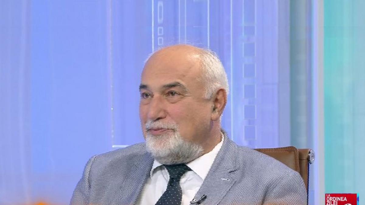 varujan vosganian alde noi detalii despre disponibilizarile de la stat