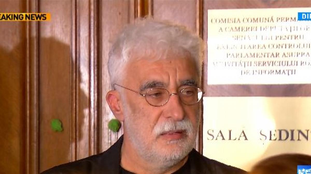 adrian sarbu audiat in comisia sri vorbesc despre curaj nu despre frica