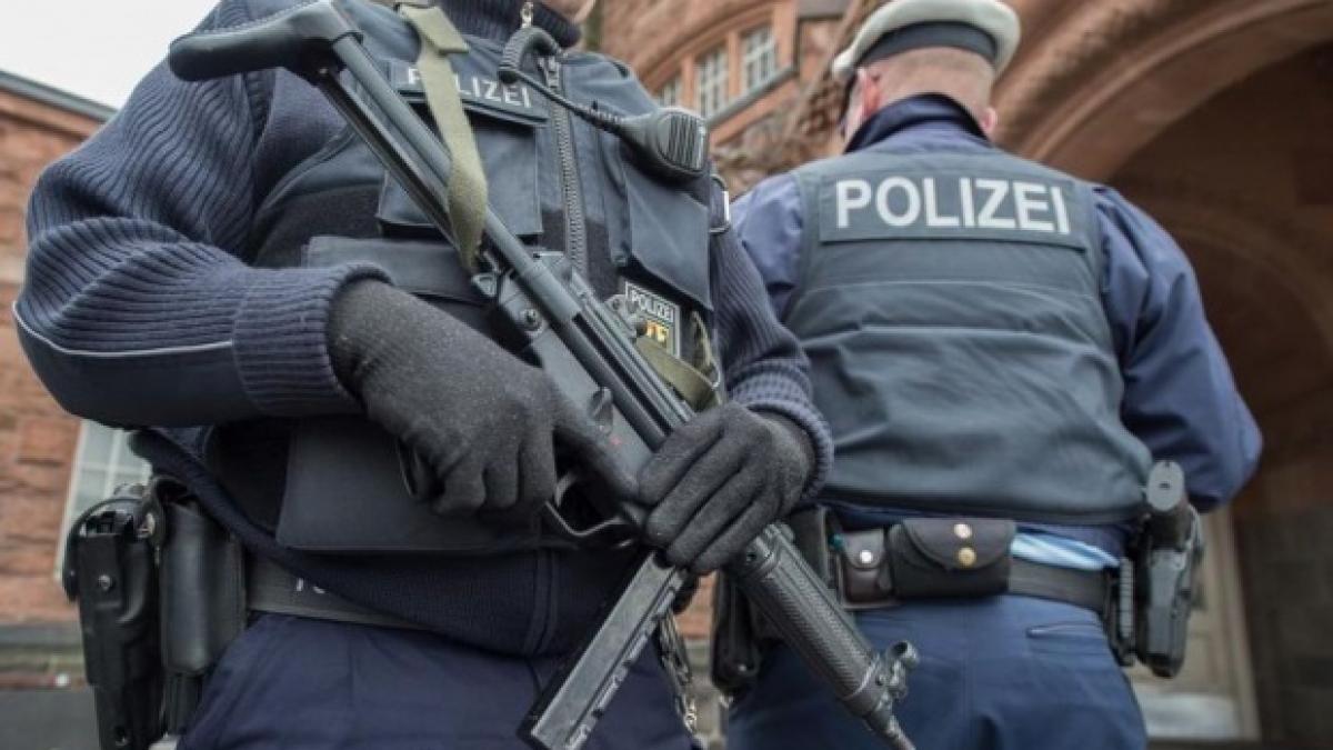 atentat de proportii dejucat in germania