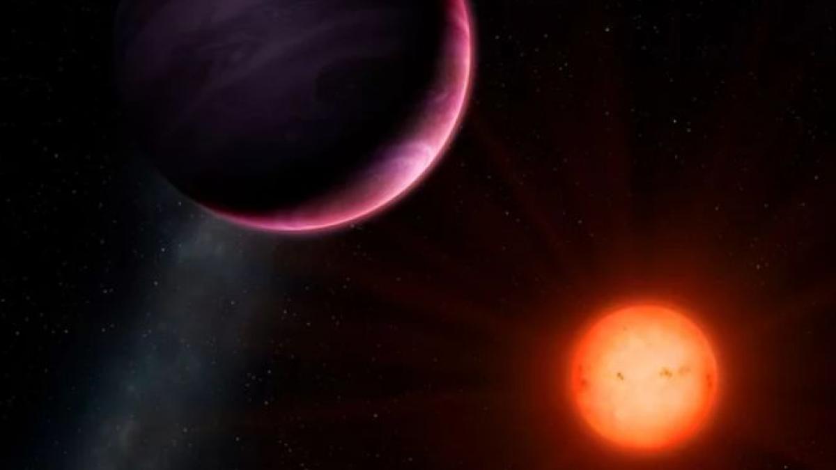 descoperire senzationala facuta de astronomi in teorie nu ar trebui sa existe