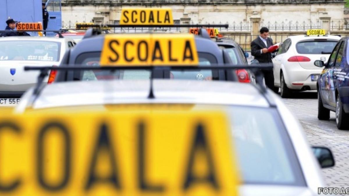 examenul pentru permisul auto ar putea deveni si mai greu de trecut care este noua proba