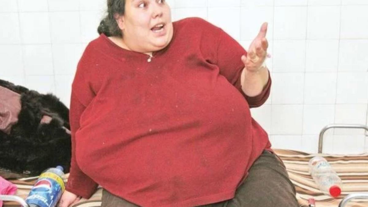 ioana tufaru a luat marea decizie trebuie sa dea jos 100 de kilograme si a tinut totul secret