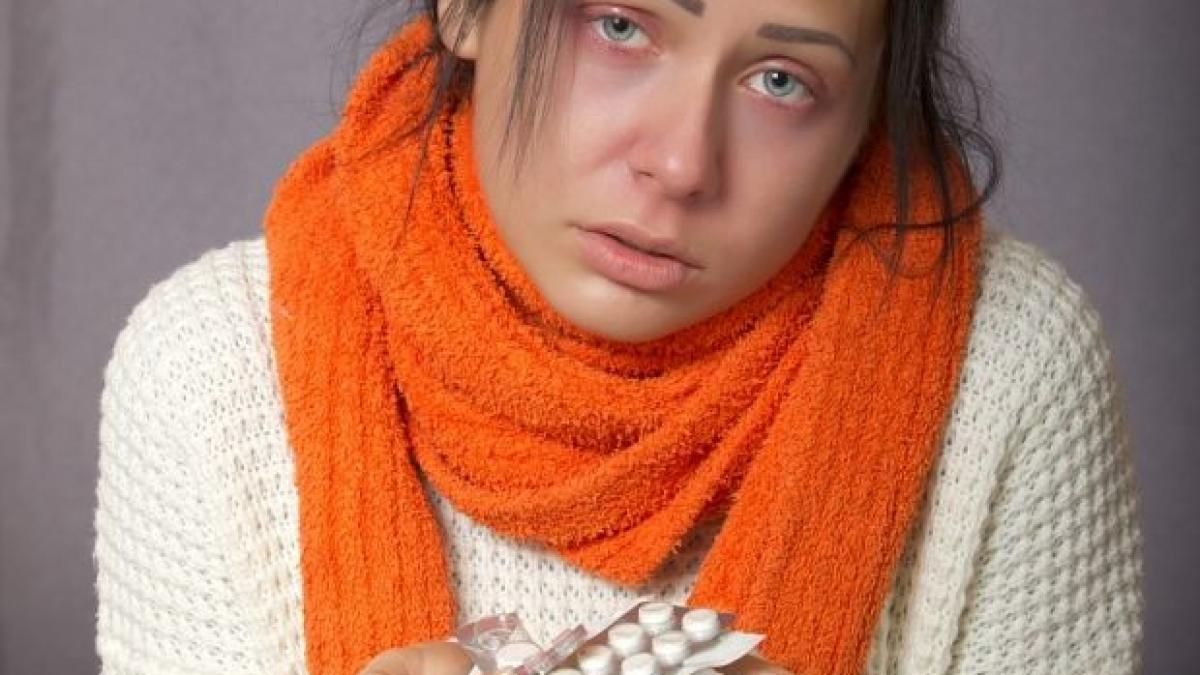 la ce complicatii poate duce o raceala netratata