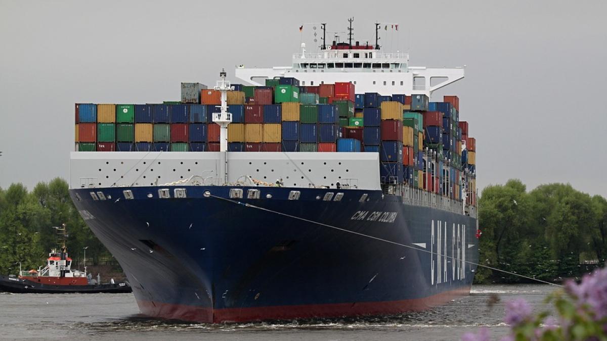 o nava s a scufundat in marea neagra ce au patit oamenii aflati la bord