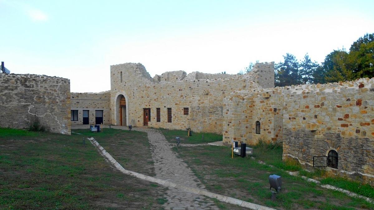 orasul din romania desemnat de ue destinatie europeana de excelenta