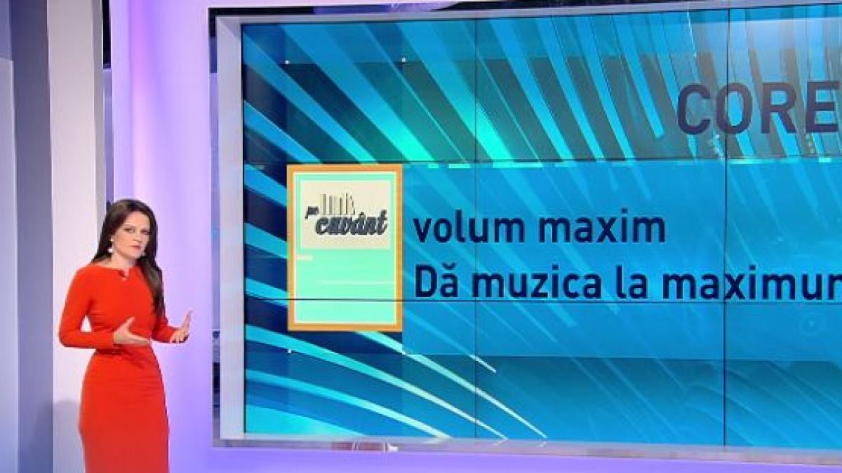pe cuvant cu ana iorga ce spune dictionarul urban despre formularea te iubesc maxim