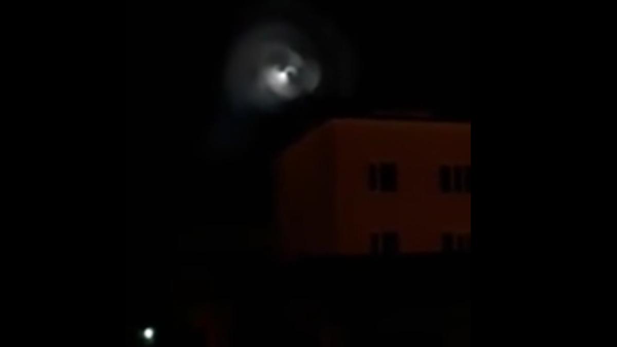 sfera misterioasa pe cerul siberiei ce explicatie au gasit specialistii