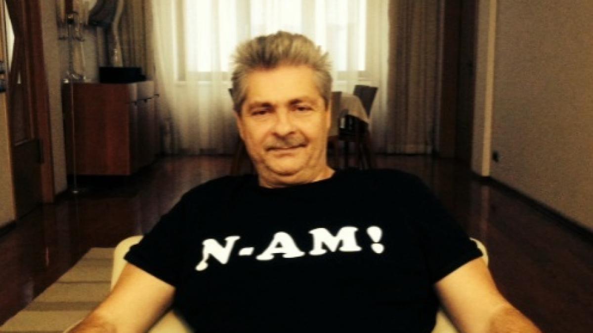 sorin ovidiu vintu strigat de disperare din inchisoare