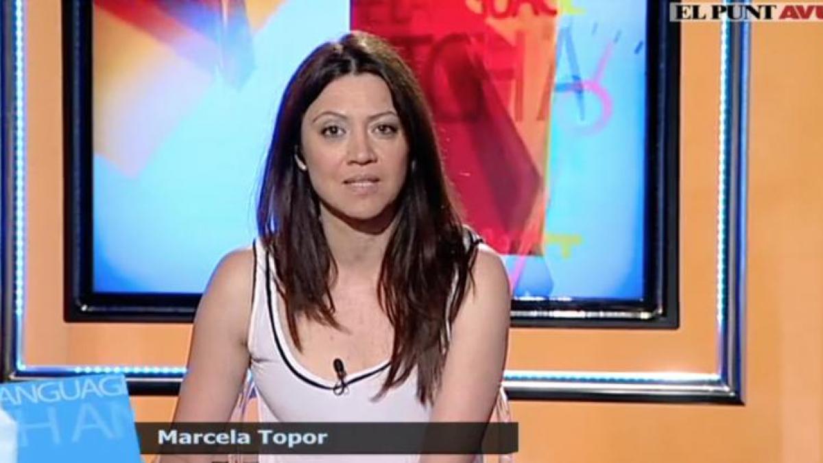 sotia lui puigdemont romanca marcela topor ingrijorata nu stie daca isi va mai vedea sotul vreodata