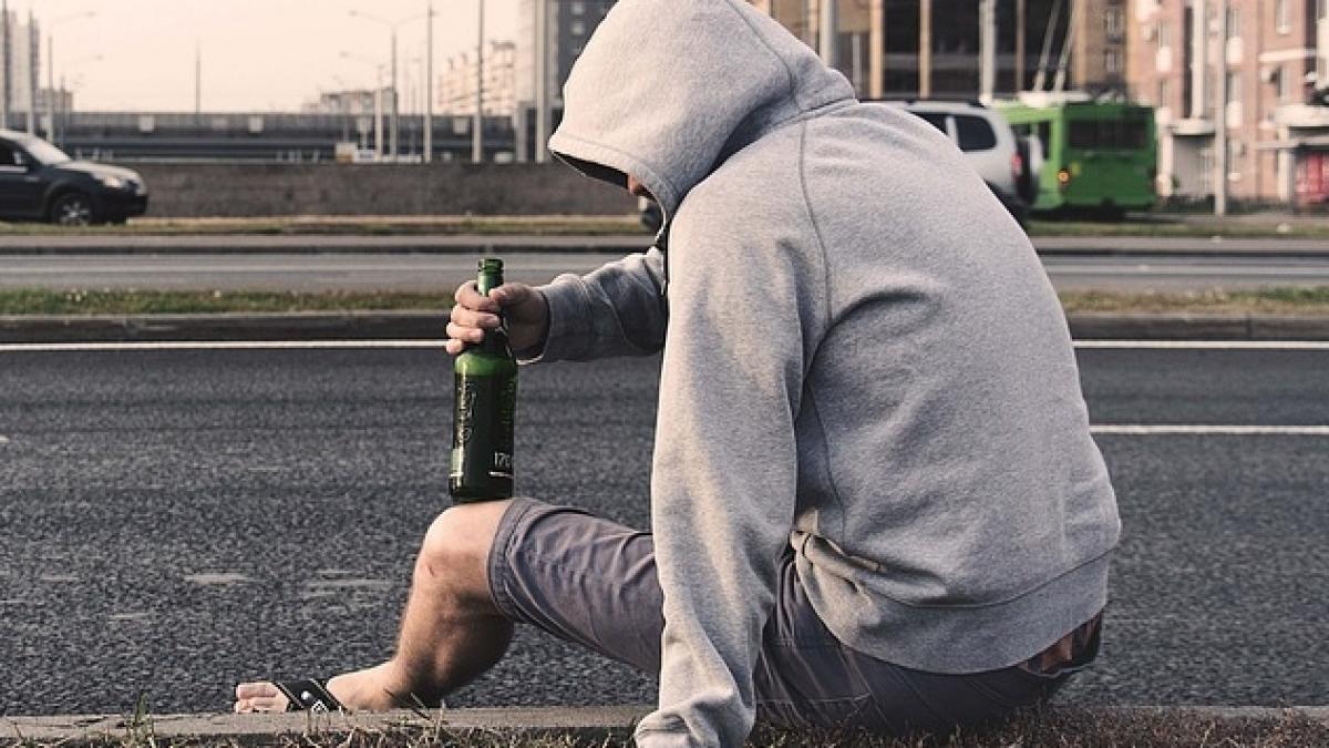 un vasluian a baut la birtul din sat si s a trezit batut in alta tara cum a fost posibil