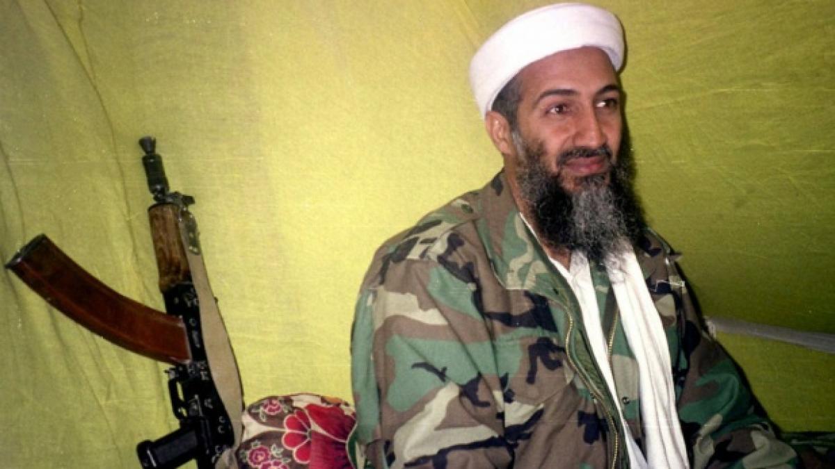 a fost publicat jurnalul lui osama bin laden ce crede faimosul terorist despre occident