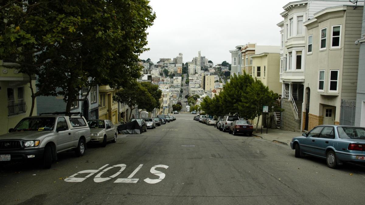 amenzi usturatoare pentru soferii care isi parcheaza masinile pe trotuar