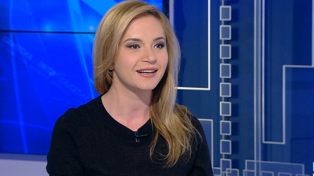 eroul zilei tanara care si a propus sa transforme romania intr un brand turistic