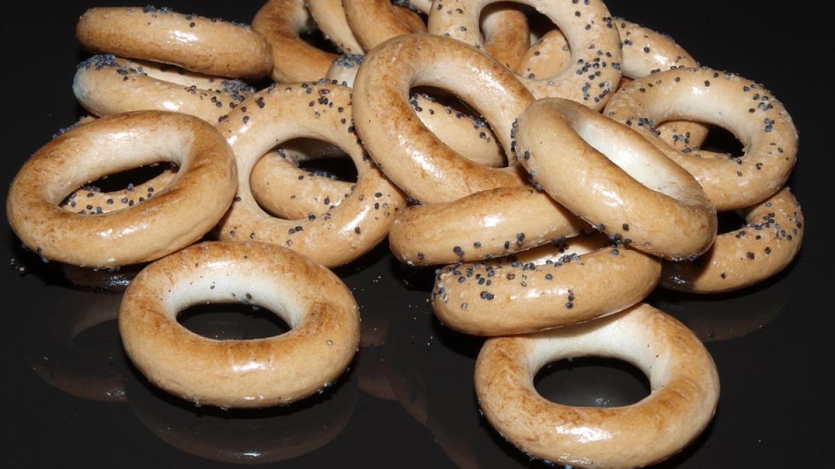 ingredientul ascuns din covrigi vei mai cumpara vreodata