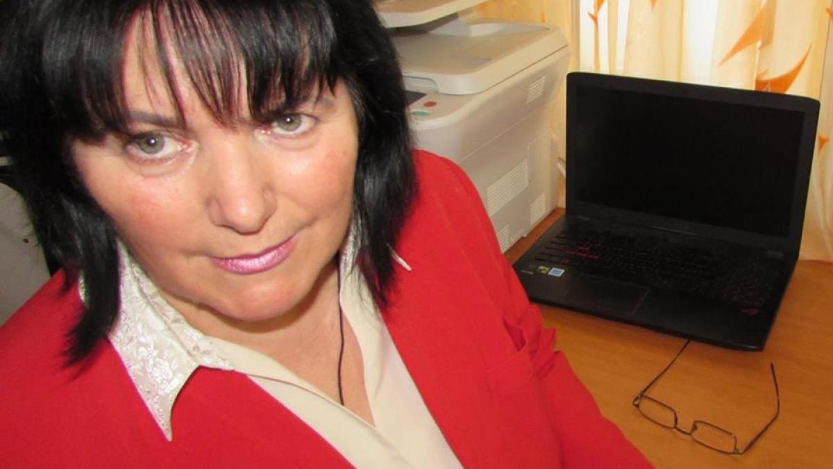 maria ghiorghiu va urma un nou cutremur mare in romania