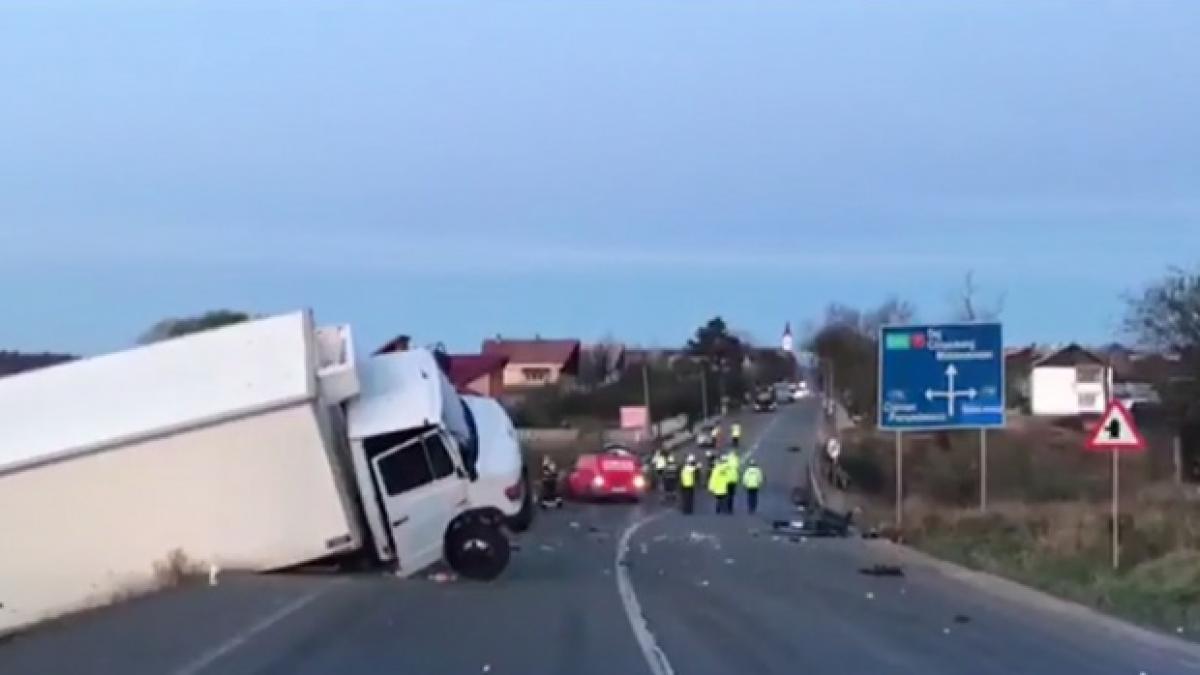 mesaj sfasietor transmis de un politist care a vazut accidentul din suceava parintii nu stiau nimic