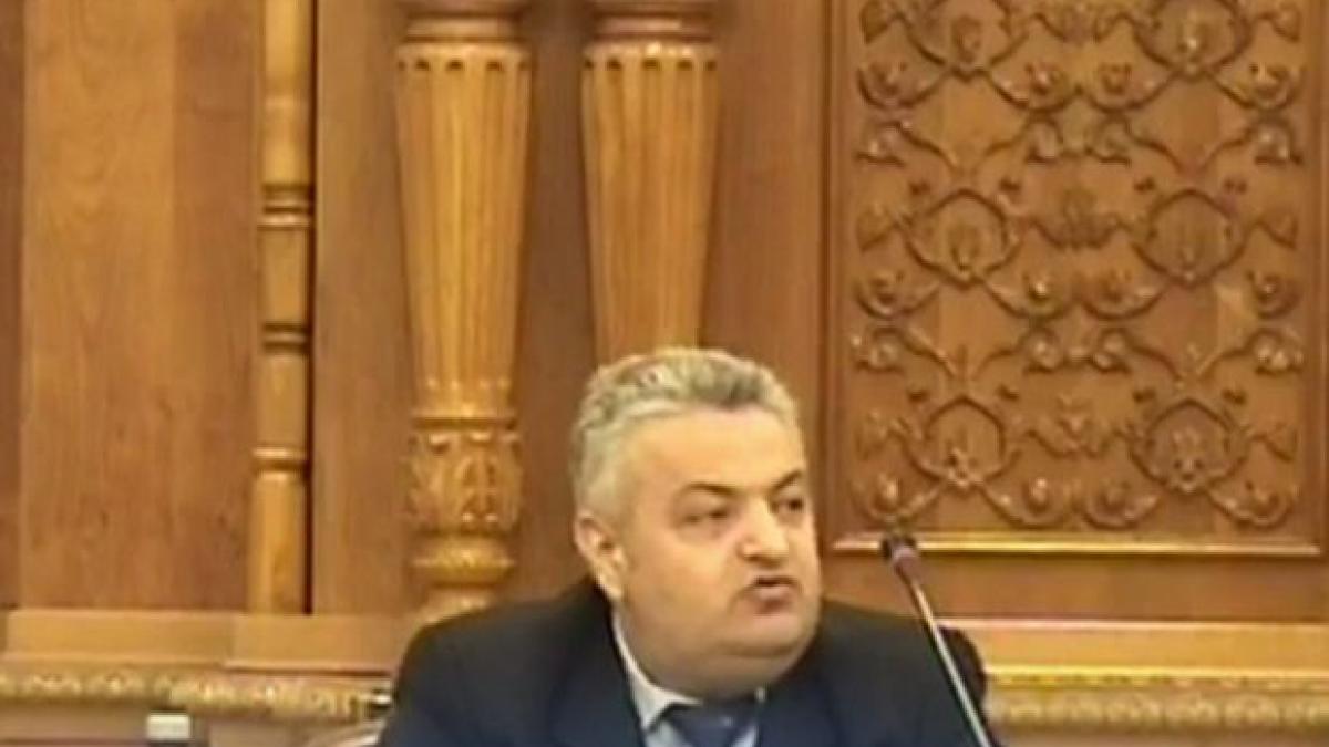 ofiter de contrainformatii dezvaluiri socante in comisia de ancheta armata s a implicat in