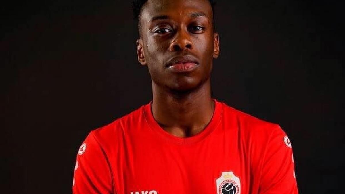 tragedie la echipa antrenata de ladislau boloni un fotbalist de numai 17 ani a murit in timpul