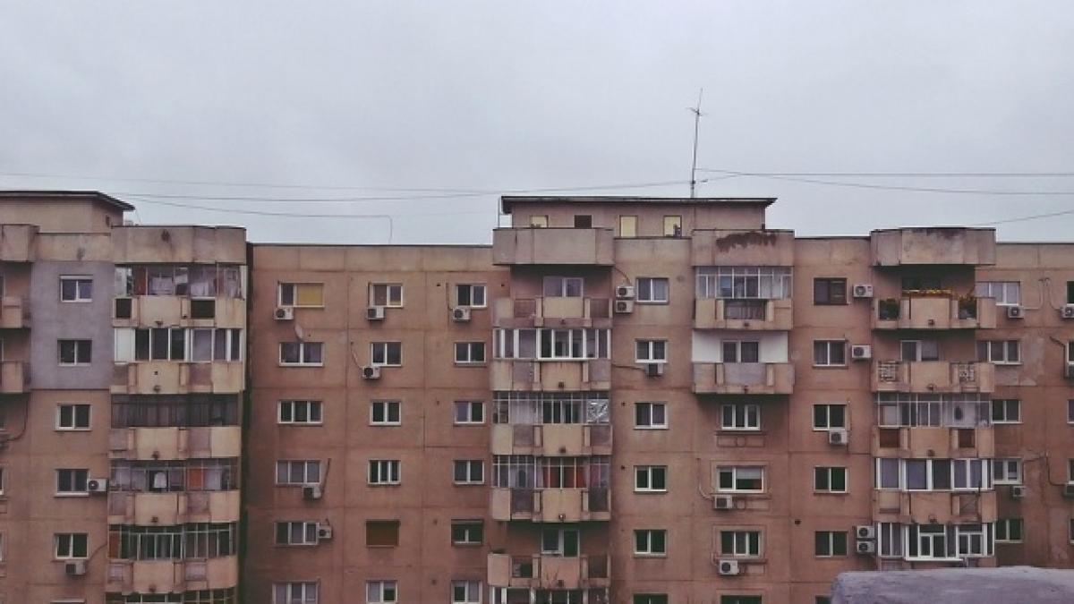 vesti proaste pentru romanii care stau la bloc se schimba legea