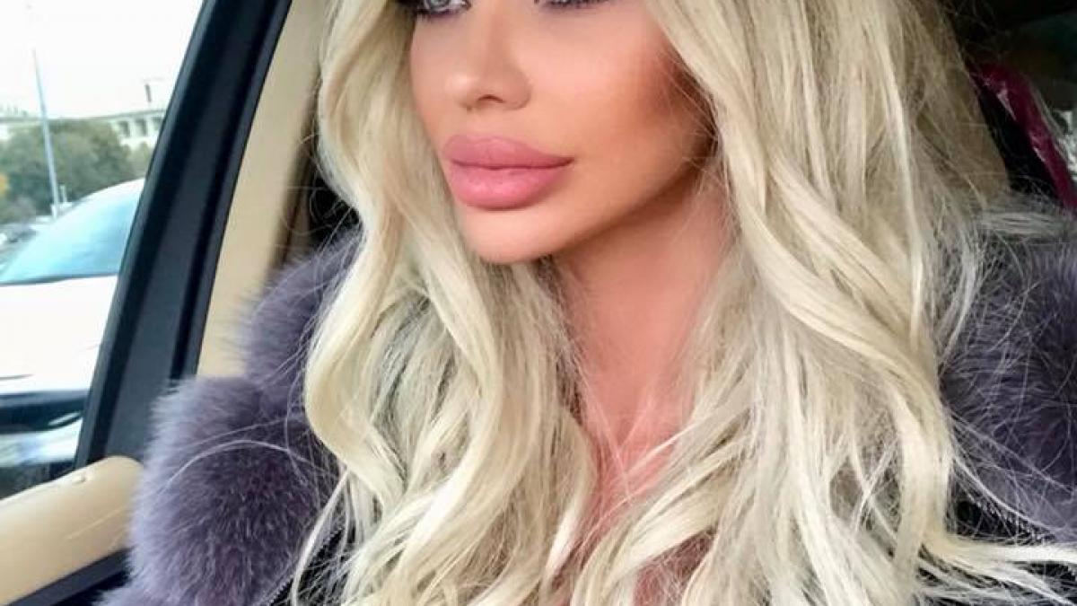 bianca dragusanu dezvaluiri despre ce pateste atunci cand iese pe strada nemachiata