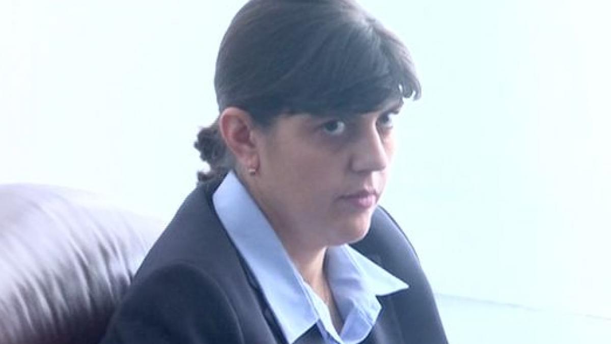 cum motiveaza curtea constitutionala a romaniei obligatia lui kovesi de a se prezenta la comisia de