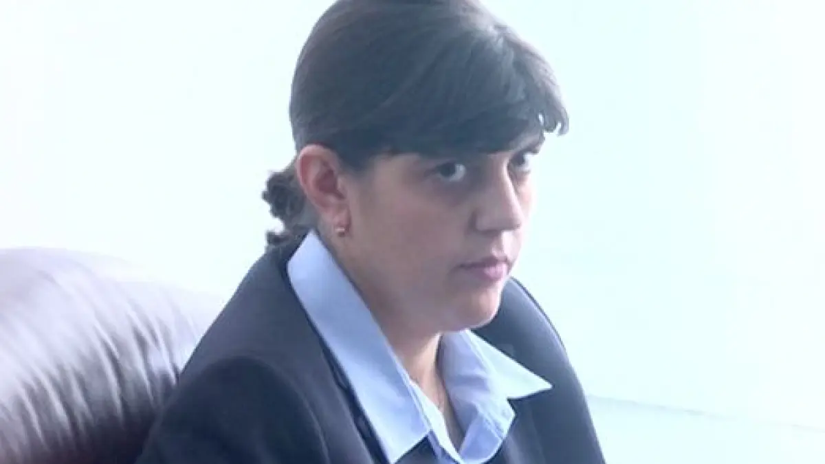 cum motiveaza curtea constitutionala a romaniei obligatia lui kovesi de a se prezenta la comisia de