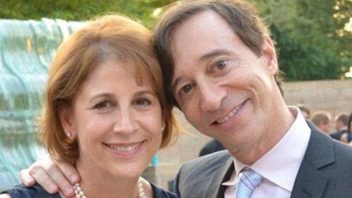 fost manager al unui fond de investitii al lui george soros acuzat ca a batut si violat mai multe